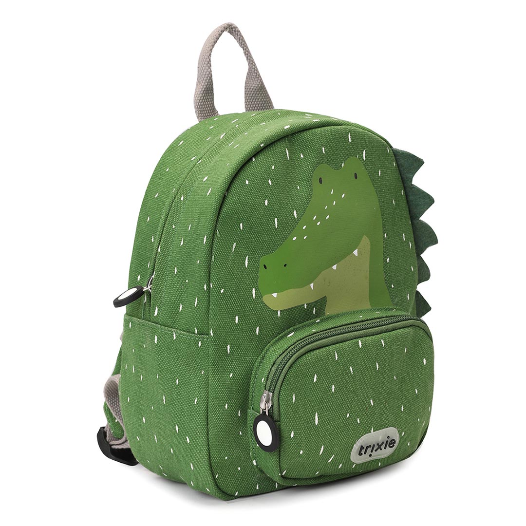Mochila - Mr. Alligator